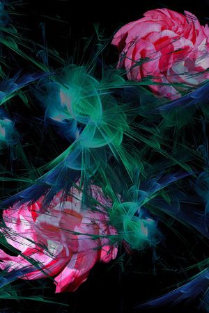 潮流印花华亿平台图片