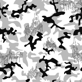 简约印花华亿平台图片