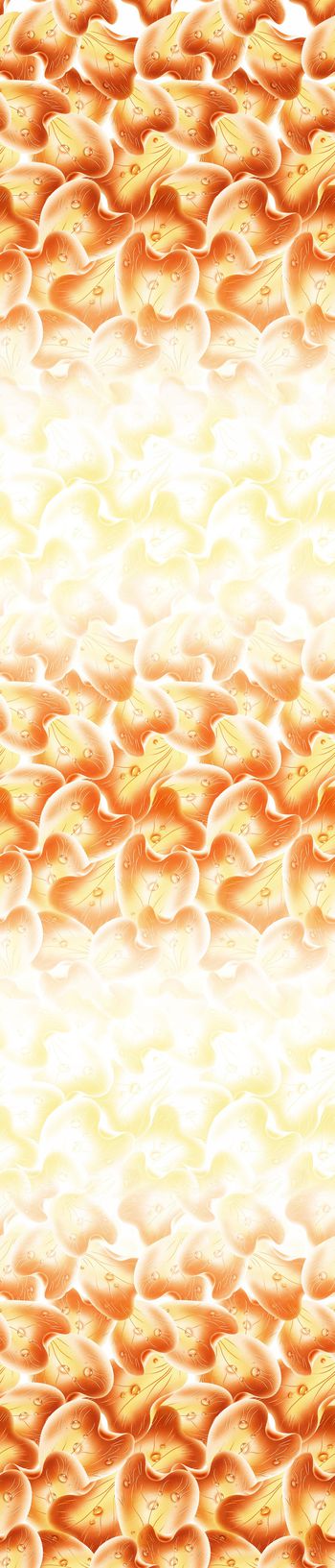 丝巾印花华亿平台图片