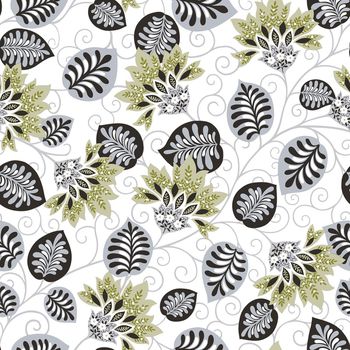 叶子印花华亿平台图片