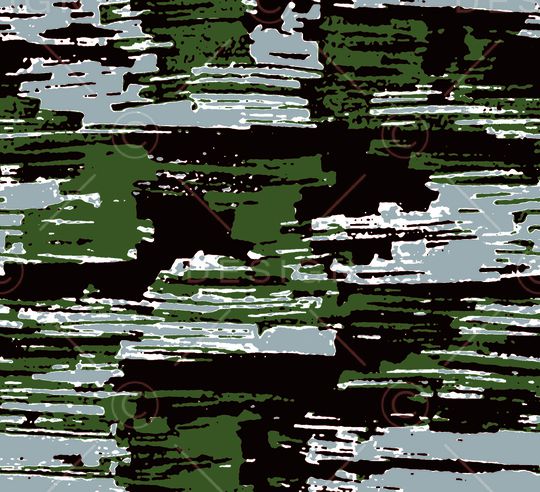 清新风印花华亿平台图片