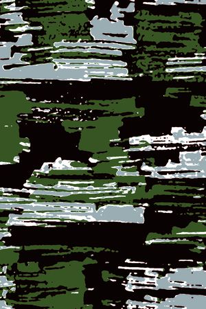 清新风印花华亿平台图片