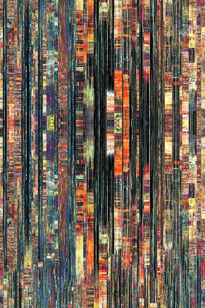 清新风印花华亿平台图片