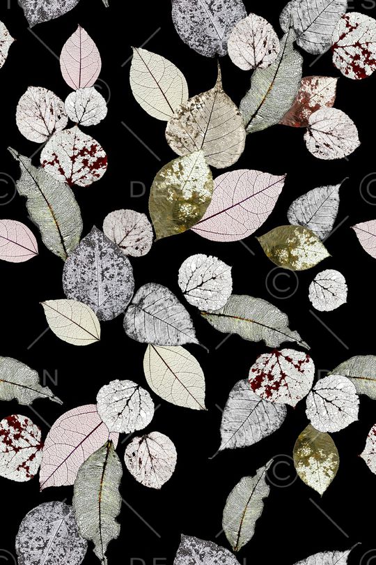 叶子印花华亿平台图片