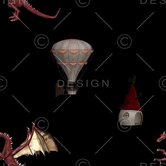 创意印花华亿平台图片