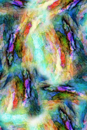 乱花印花华亿平台图片