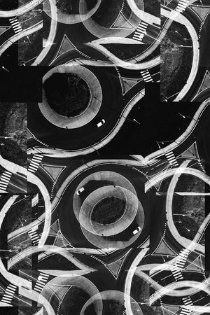 解构印花华亿平台图片