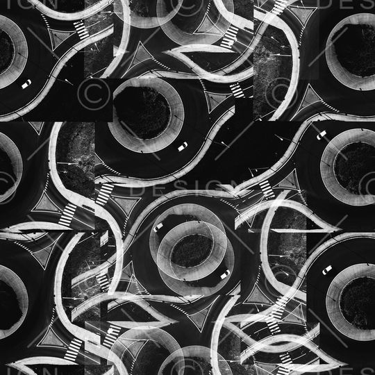 解构印花华亿平台图片