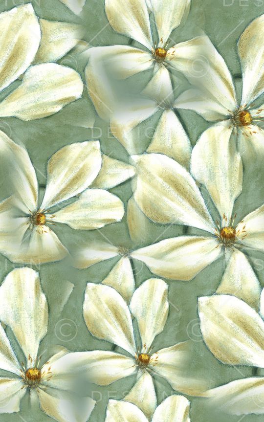 民族风印花华亿平台图片