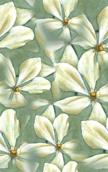 民族风印花华亿平台图片