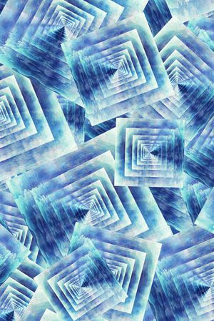 苏格兰格印花华亿平台图片