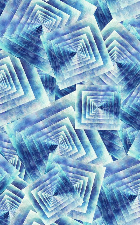 苏格兰格印花华亿平台图片