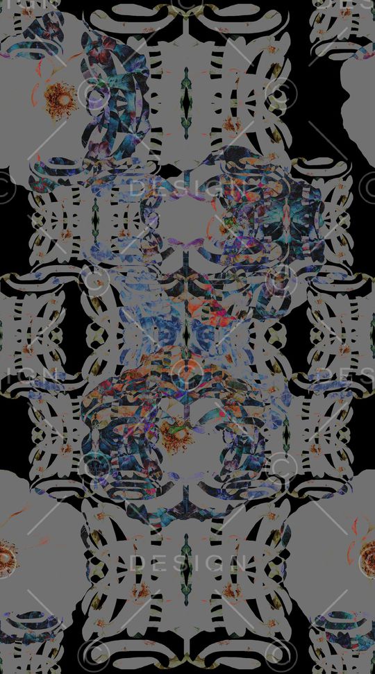 男装印花华亿平台图片