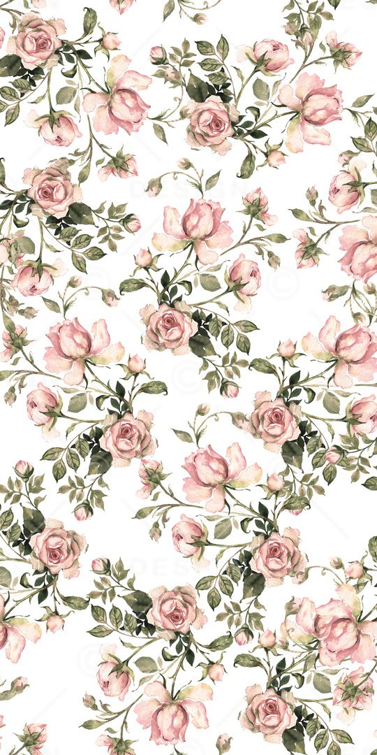 玫瑰印花华亿平台图片