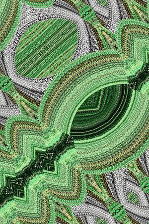 菱形印花华亿平台图片