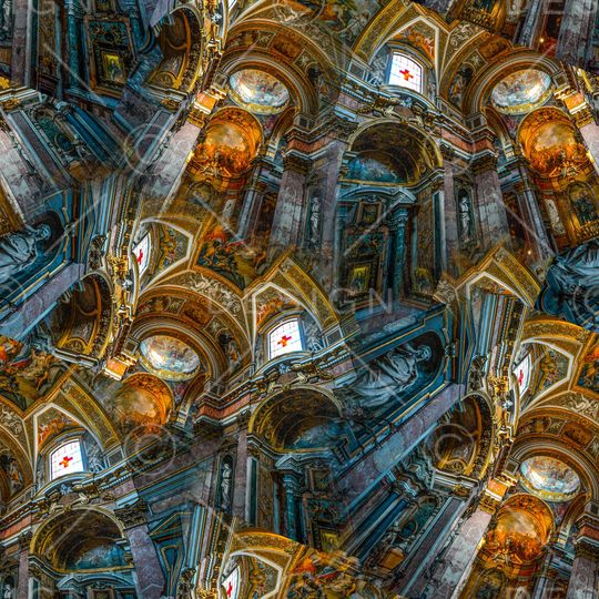 创意印花华亿平台图片