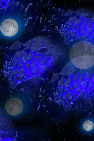 创意印花华亿平台图片