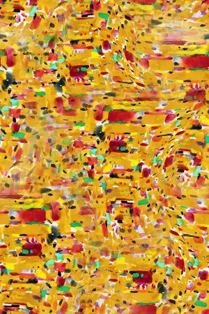 横条印花华亿平台图片