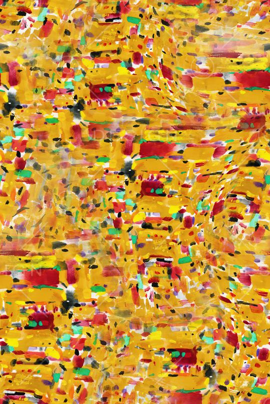 横条印花华亿平台图片