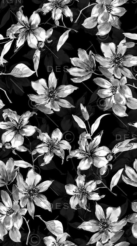 百合印花华亿平台图片