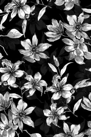 百合印花华亿平台图片