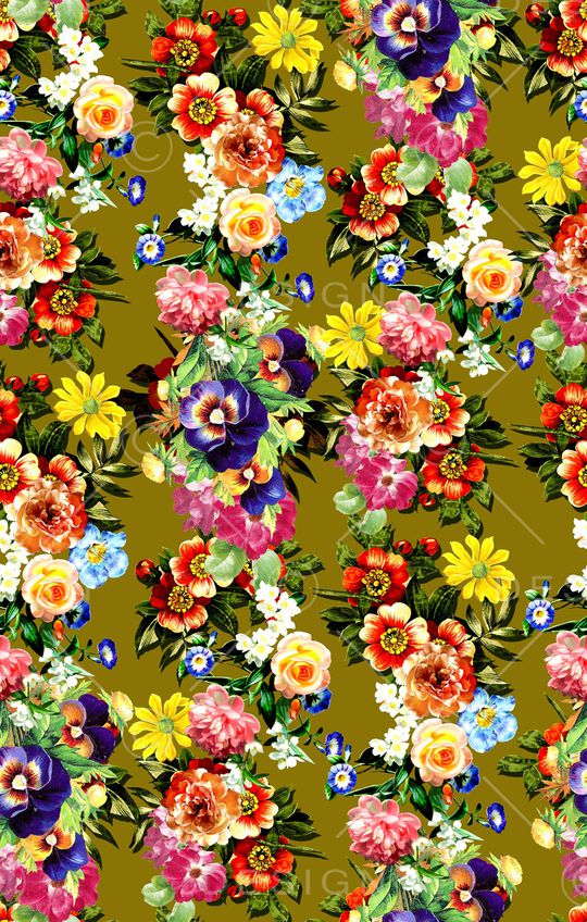 时尚印花华亿平台图片