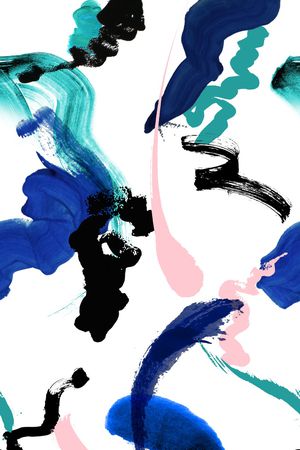 纹理印花华亿平台图片