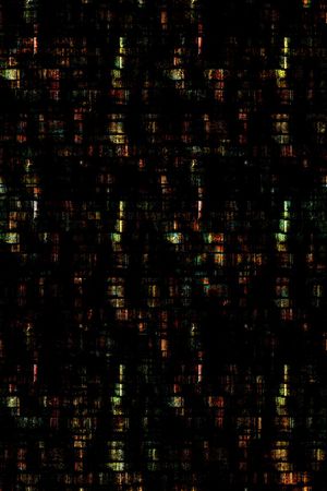 自然风景印花华亿平台图片