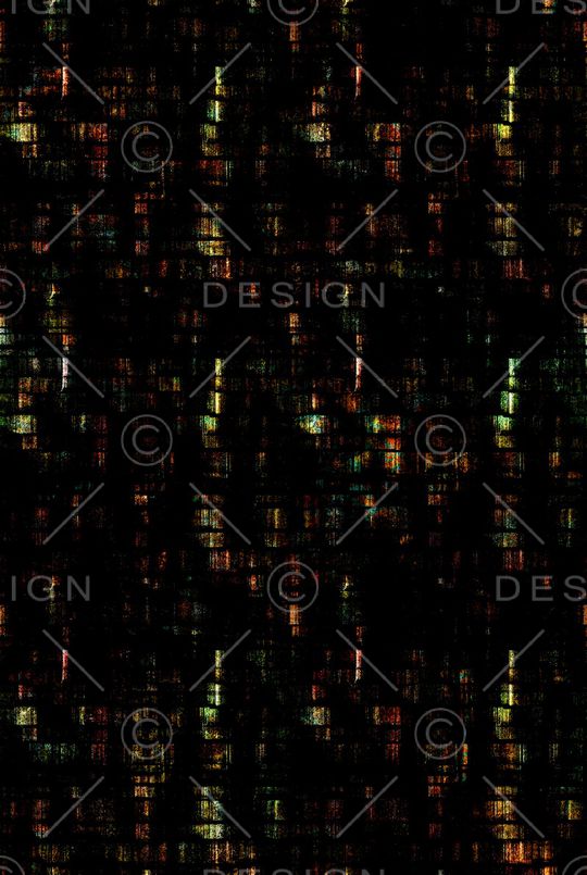 自然风景印花华亿平台图片