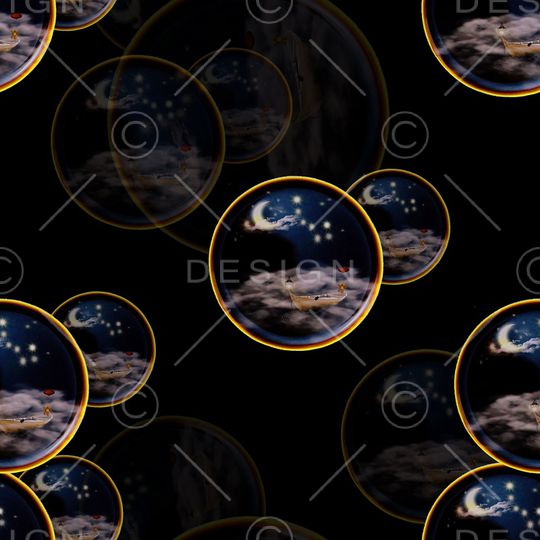 风景印花华亿平台图片