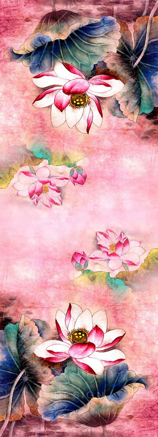 长巾印花华亿平台图片