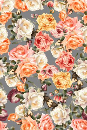 大花印花华亿平台图片