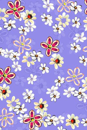 女装印花华亿平台图片