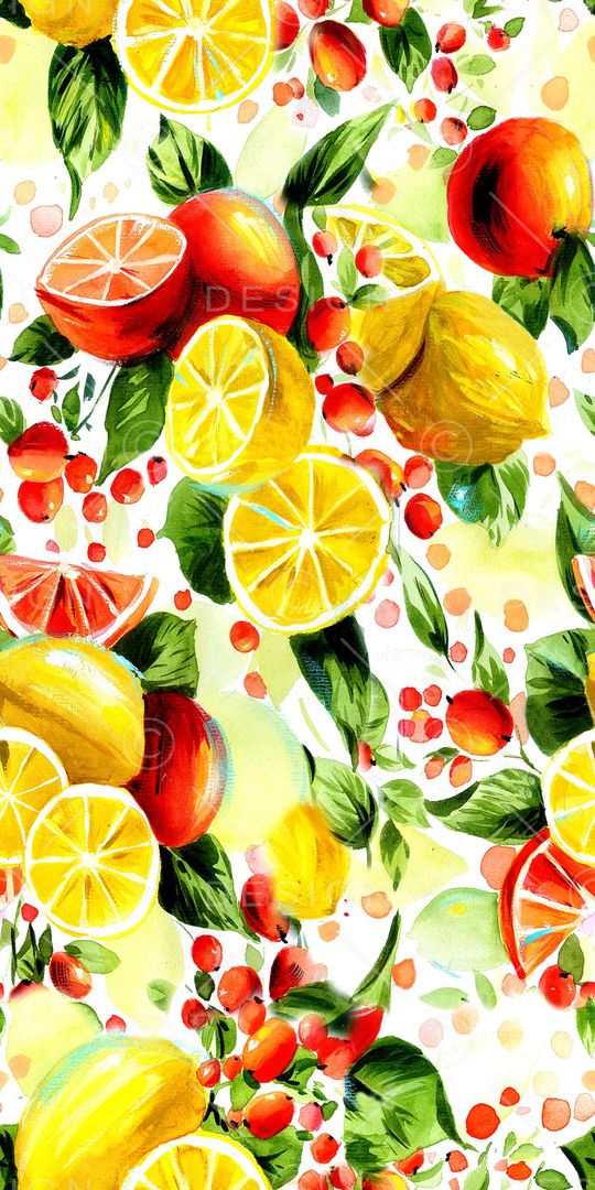 趣味印花华亿平台图片