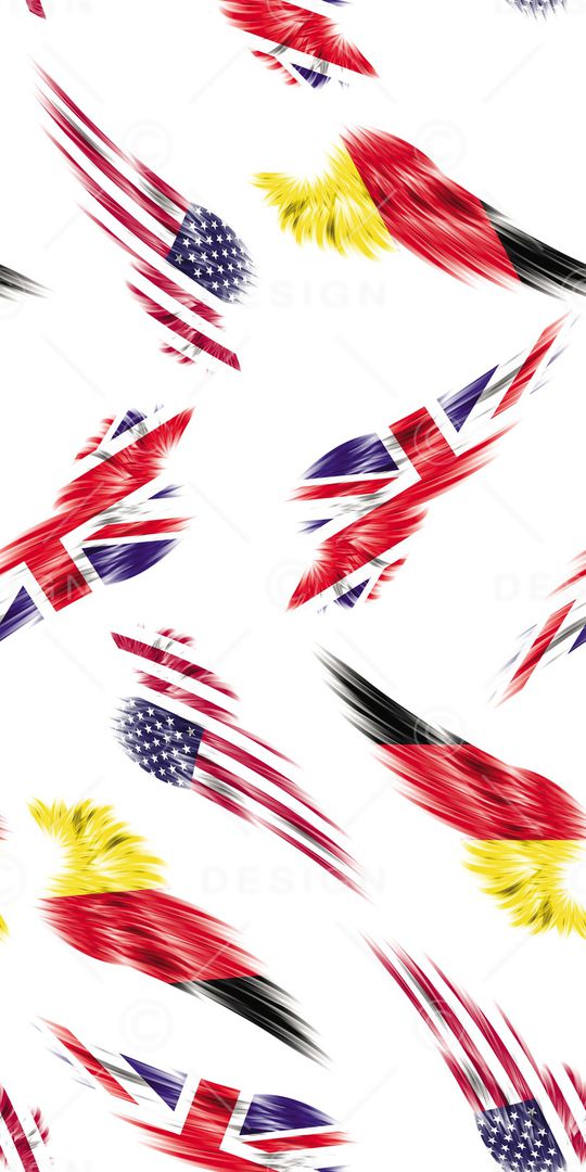 趣味印花华亿平台图片