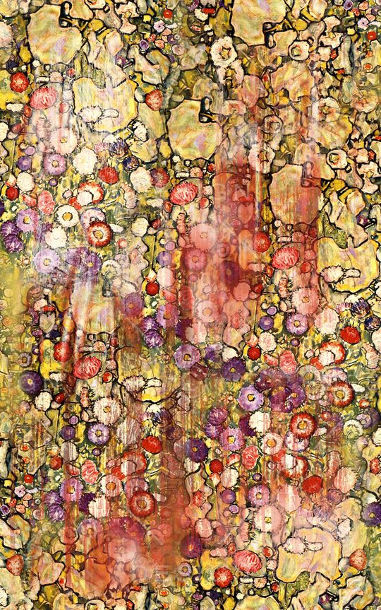 水彩印花华亿平台图片