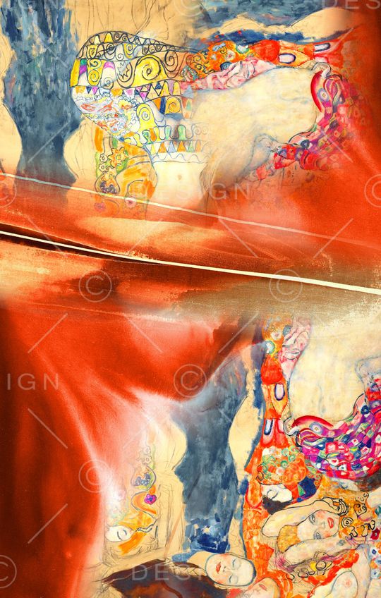 花朵印花华亿平台图片