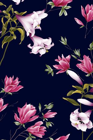 趣味印花华亿平台图片