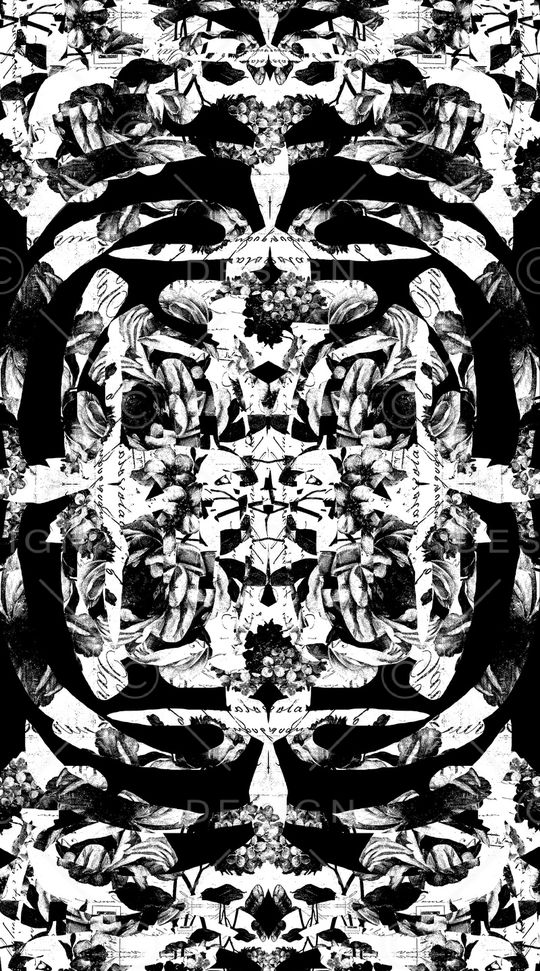 男装印花华亿平台图片