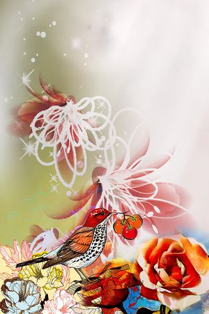 大花印花华亿平台图片