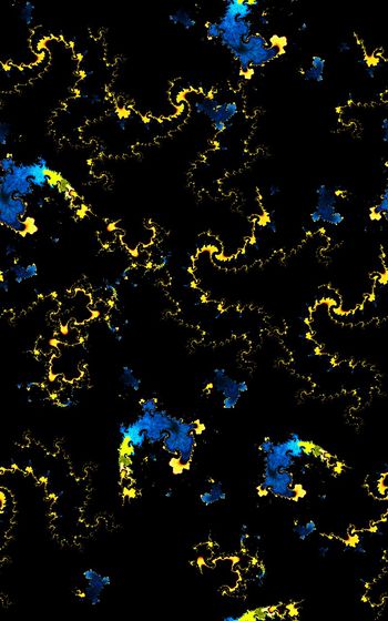 佩斯利印花华亿平台图片