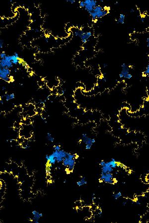 佩斯利印花华亿平台图片