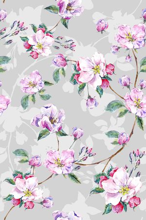 桃花印花华亿平台图片