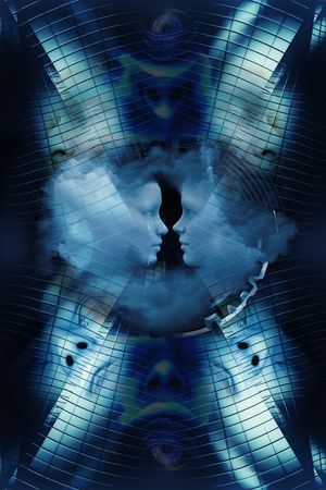 科技印花华亿平台图片