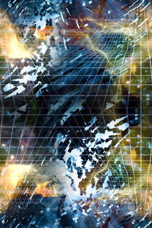 空间印花华亿平台图片