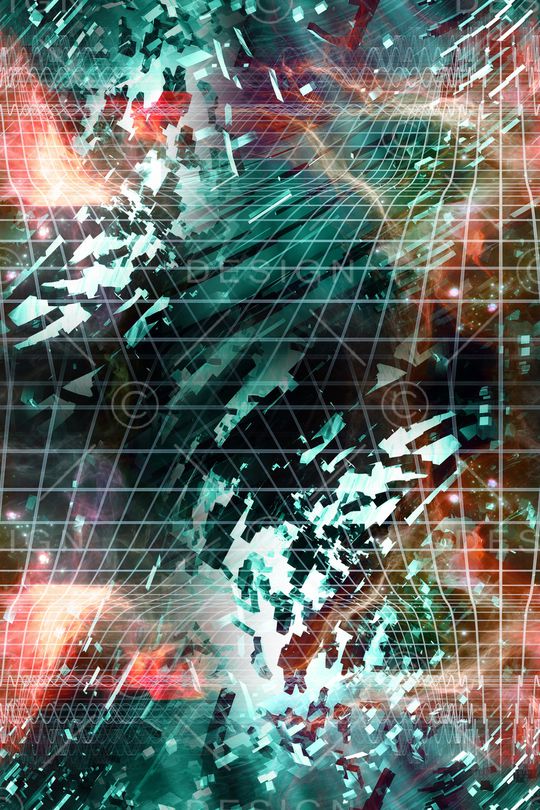 空间印花华亿平台图片