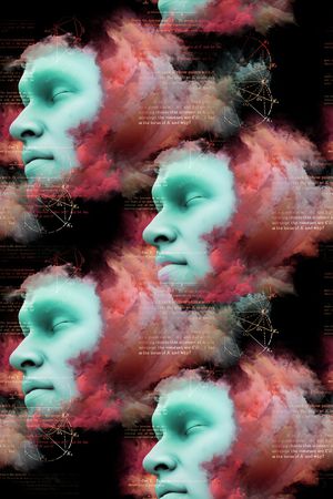 空间印花华亿平台图片