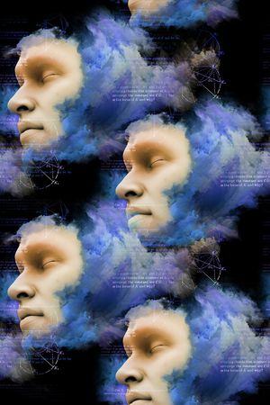 空间印花华亿平台图片