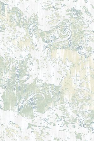 中国风印花华亿平台图片