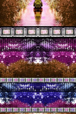 休闲印花华亿平台图片